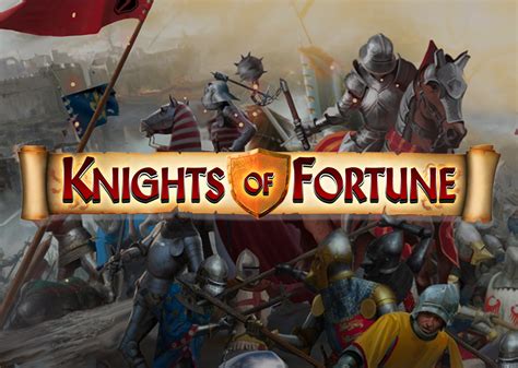 Knights Of Fortune 1xbet